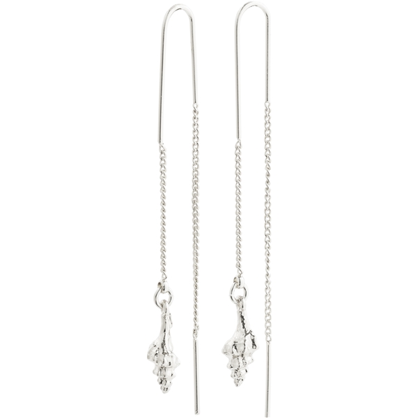 12242-6003 SEA Chain Earrings