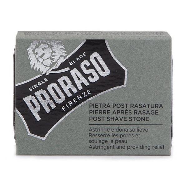 Proraso Post Shave Stone