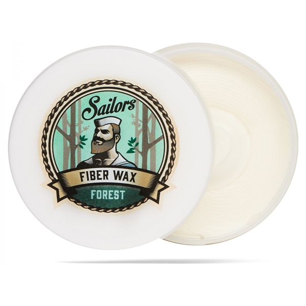 Sailor's Fiber Wax Forest