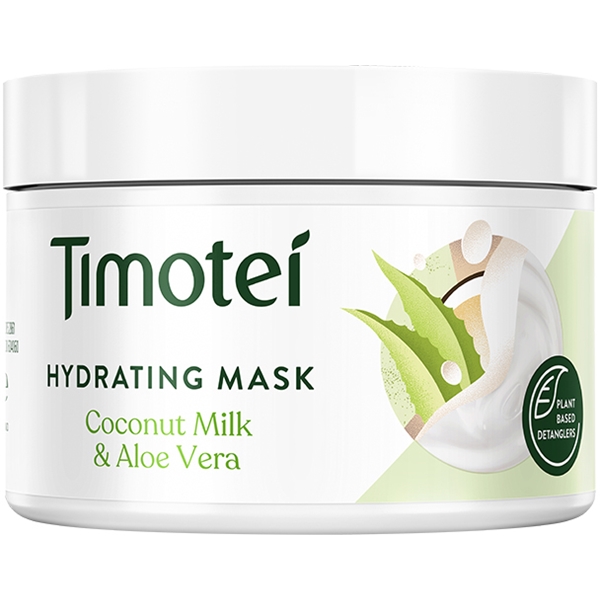 Timotei Hydrating Mask