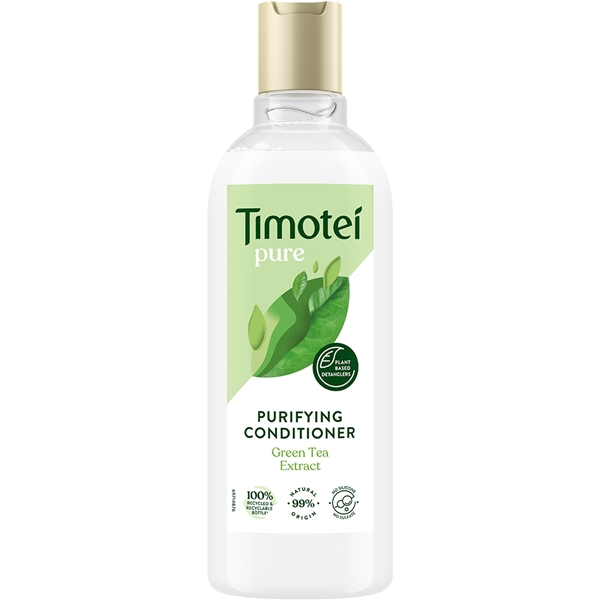 Timotei Purifying Conditioner