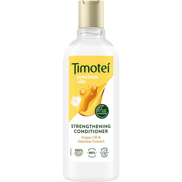 Timotei Strengthening Conditioner