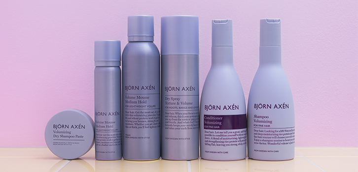 20% rabatt på Björn Axén