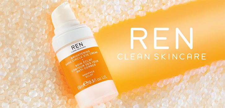 REN Clean Skincare 30% rabatt
