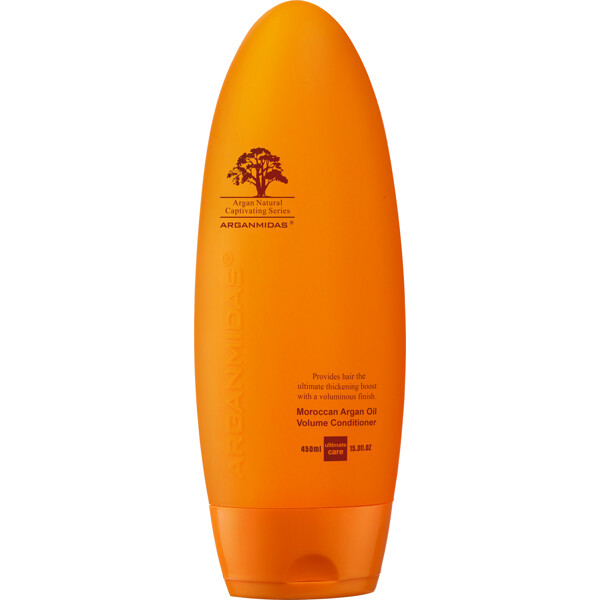 Arganmidas Moroccan Argan Oil Volume Conditioner