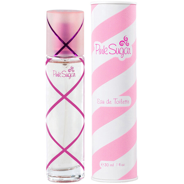Pink Sugar - Eau de toilette