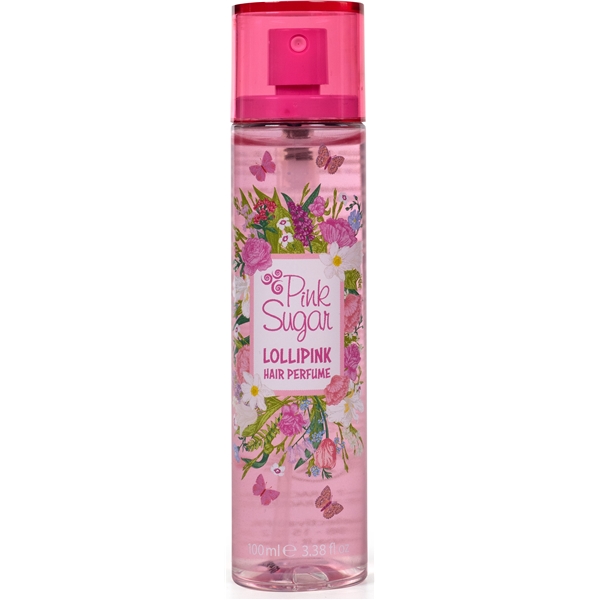 Pink Sugar Lollipink - Hair Perfume