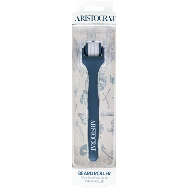 Aristocrat Beard Roller