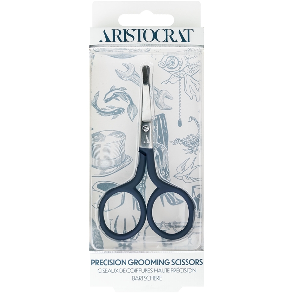 Aristocrat Precision Grooming Scissors