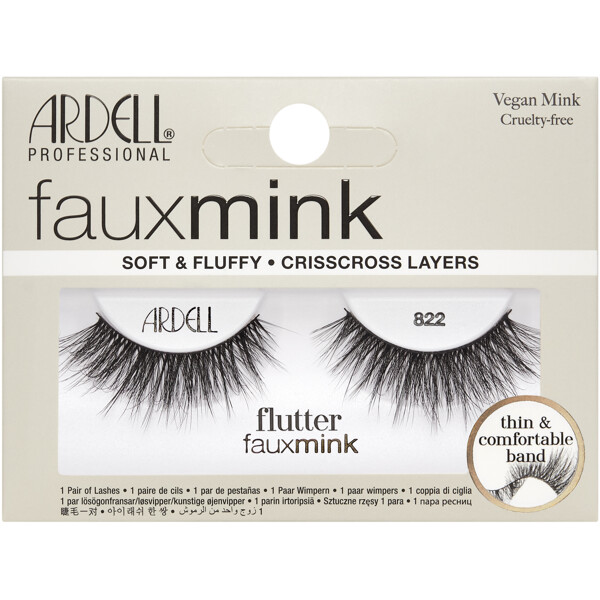 Ardell Faux Mink Flutter