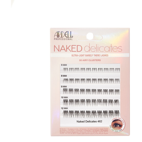 Ardell Naked Delicates Clusters