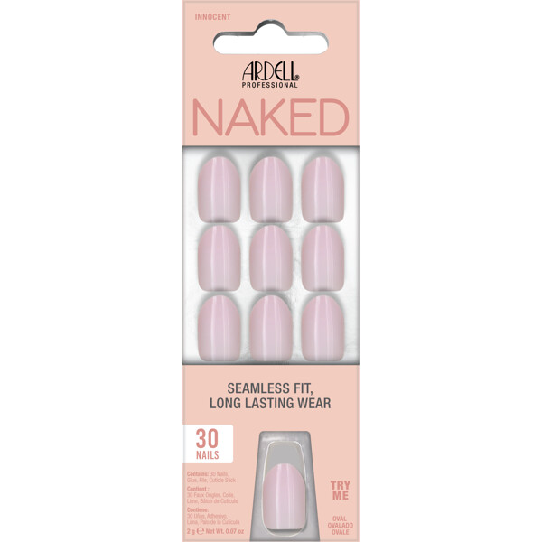 Ardell Naked Nails