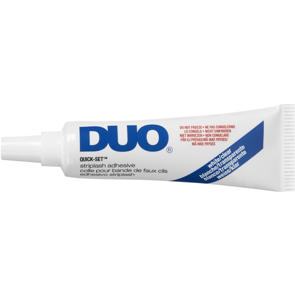 Ardell DUO Clear Quick Set Striplash Adhesive