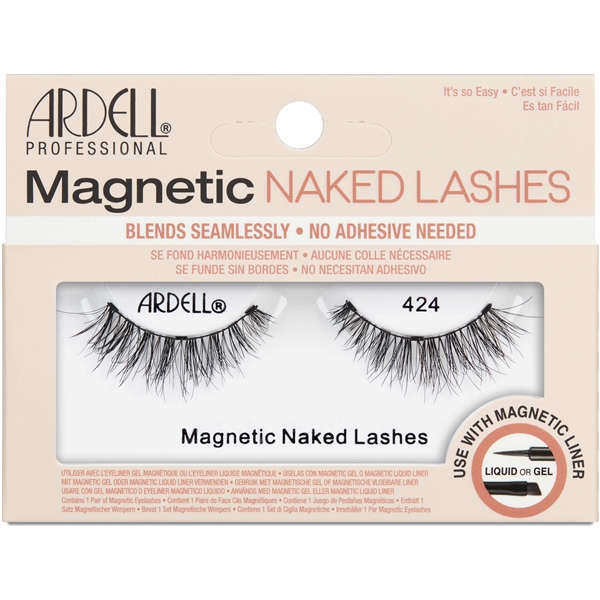 Ardell Magnetic Naked Lashes
