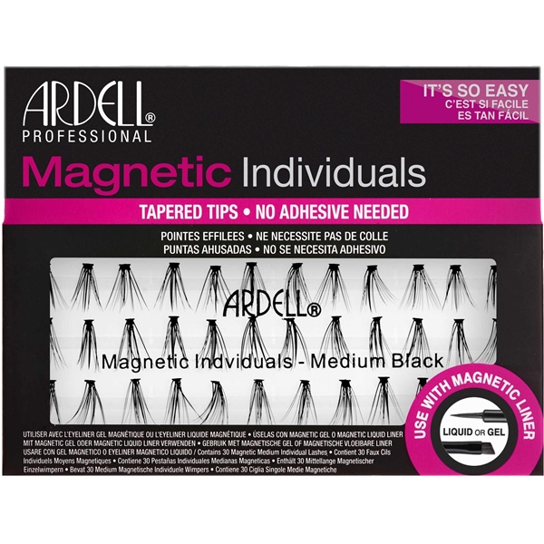 Ardell Magnetic Individuals Lashes