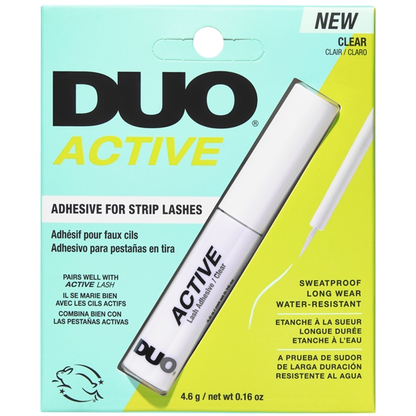 Ardell DUO Active Adhesive For Strip Lashes