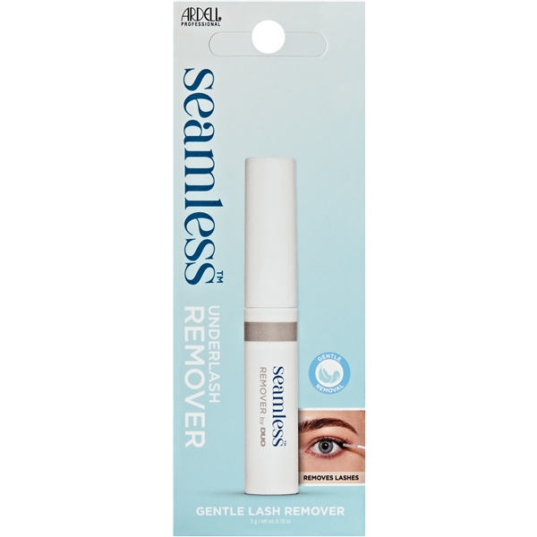 Ardell Seamless Underlash Remover