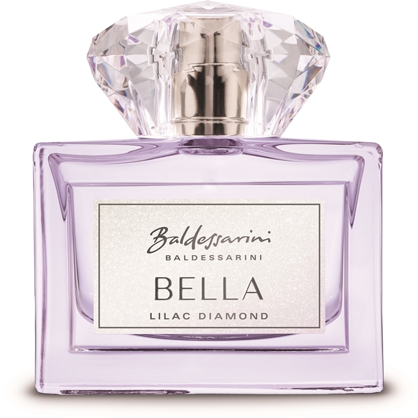 Baldessarini Bella Lilac Diamond - Eau de parfum