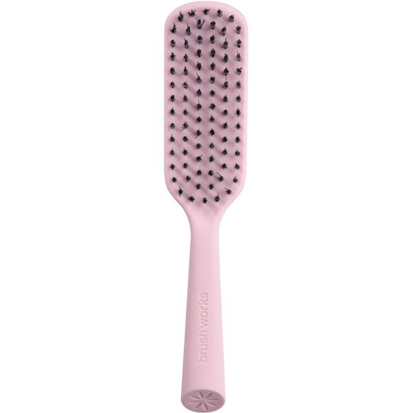 Brushworks Slick Back Bristle Brush