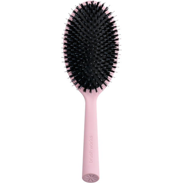 Brushworks Smoothing Mixed Bristle Brush