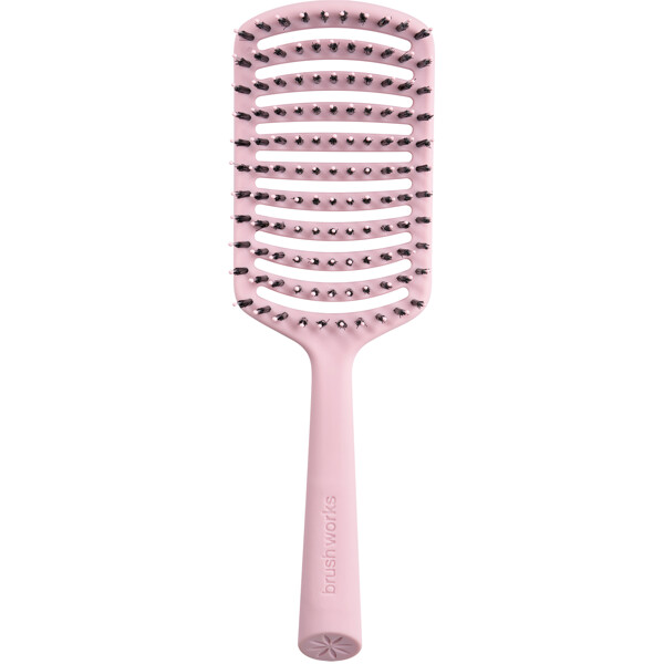 Brushworks Vented Bristle Brush