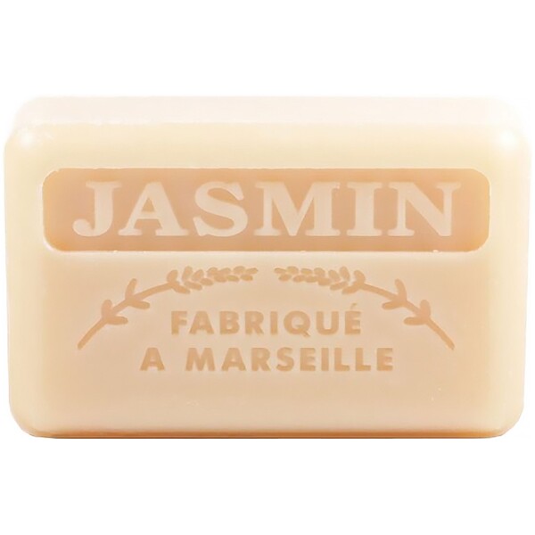 Jasmin Savon de Marseille