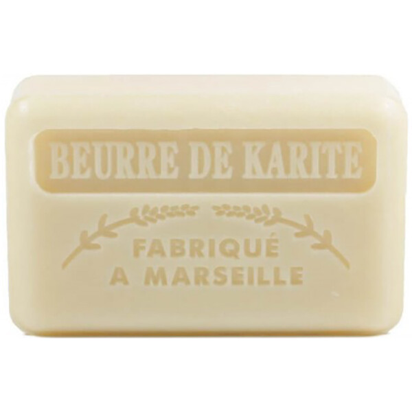 Beurre de Karité Savon de Marseille
