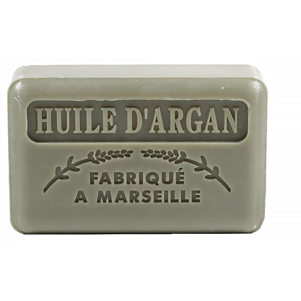 Huile D'argan Savon de Marseille