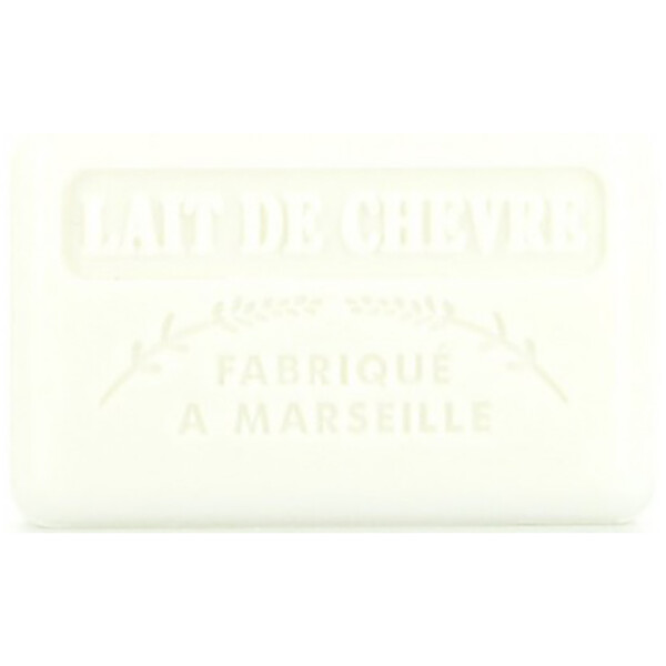 Lait de Chèvre Savon de Marseille
