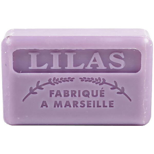 Lilas Savon de Marseille