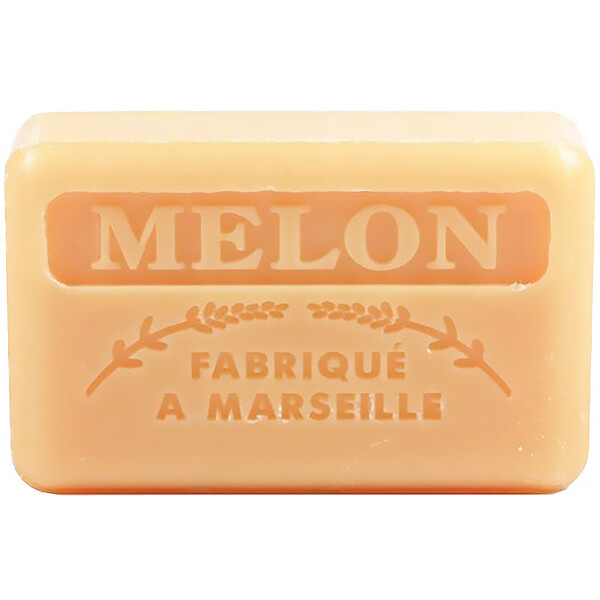 Melon Savon de Marseille
