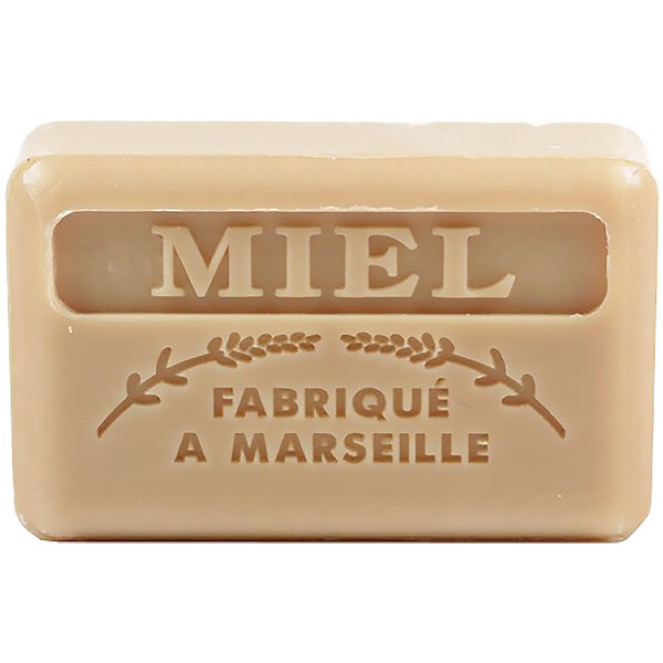Miel Savon de Marseille