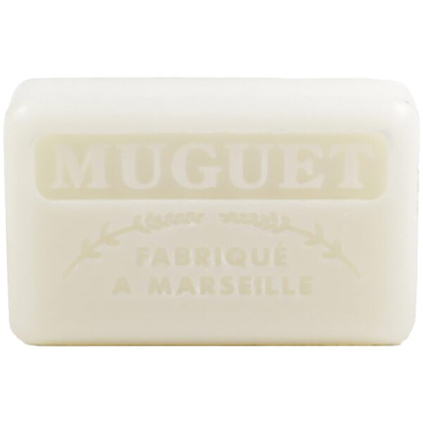 Muguet Savon de Marseille