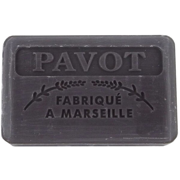 Pavot Savon de Marseille
