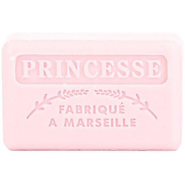 Princesse Savon de Marseille