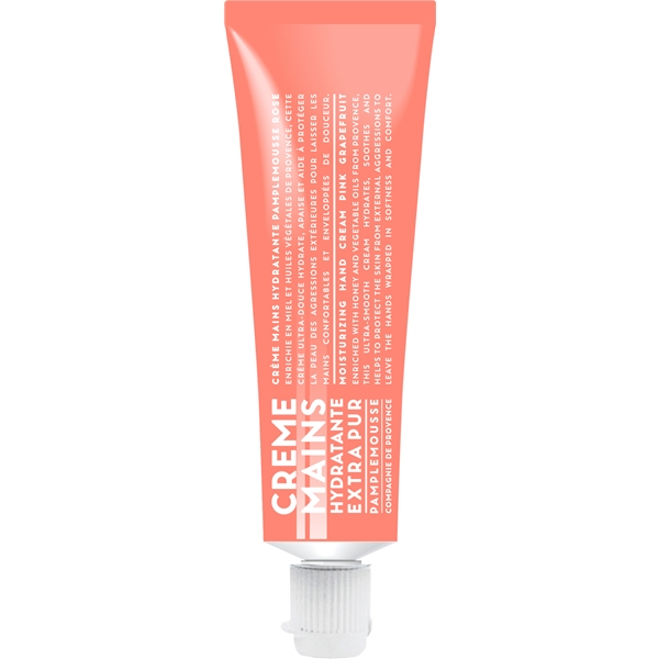 Hand Cream Pink Grapefruit