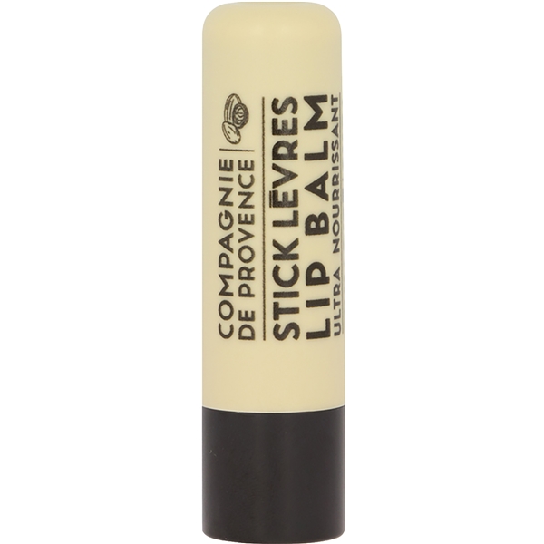 Lip Balm Shea Butter
