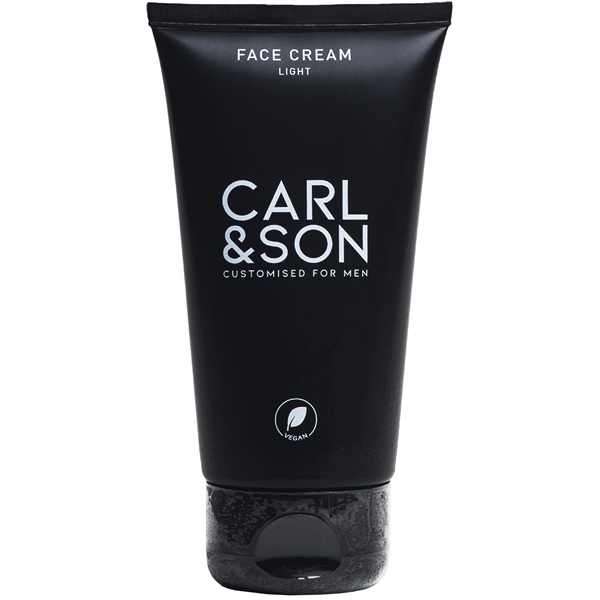 Carl&Son Face Cream Light