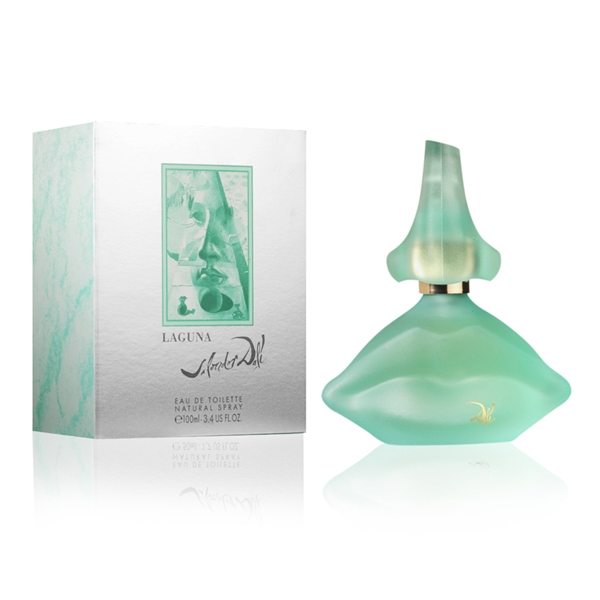 Laguna - Eau de toilette