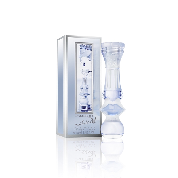 DaliLight Eau De Toilette