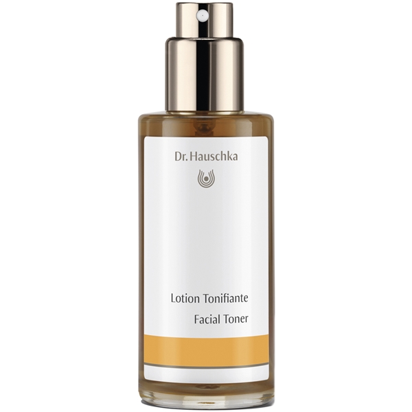 Dr Hauschka Facial Toner