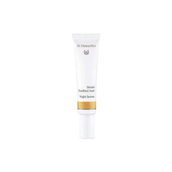 Dr Hauschka Night Serum