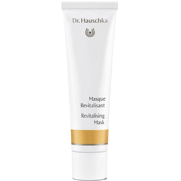 Dr Hauschka Revitalising Mask