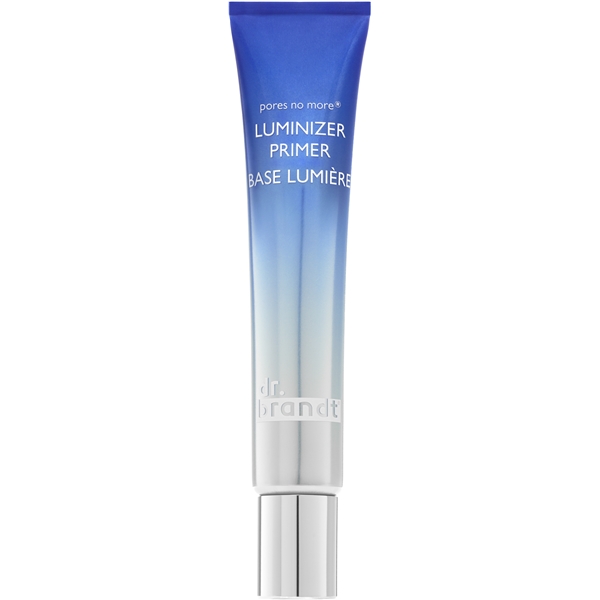 Pores No More Luminizer Primer