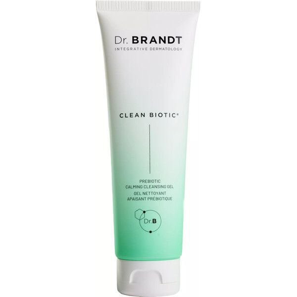 Clean Biotic - Prebiotic Calming Cleansing Gel
