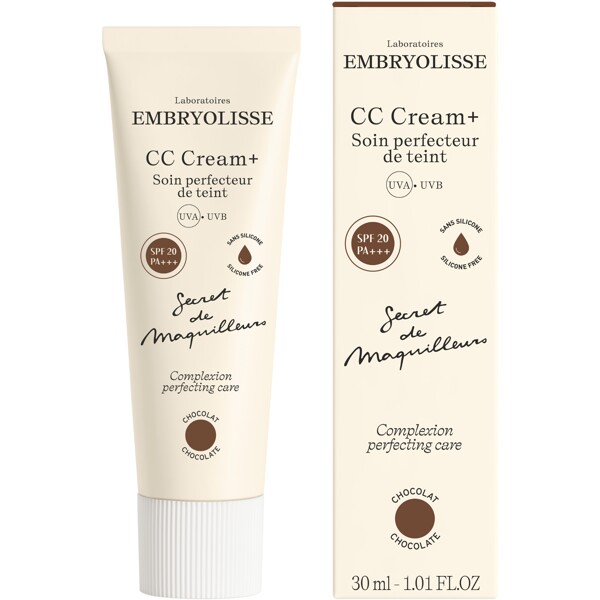 Embryolisse CC Cream+