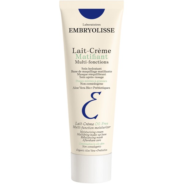 Embryolisse Lait Crème Matifiant Oil Free
