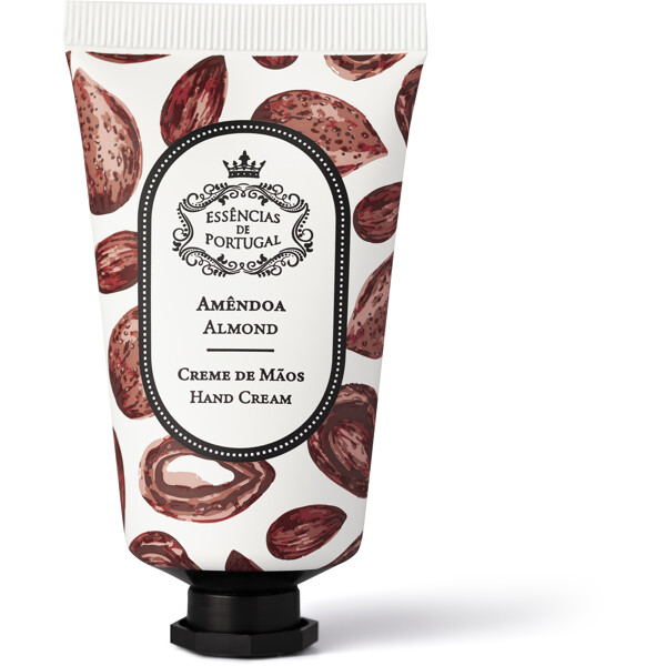 Essências de Portugal Hand Cream Almond