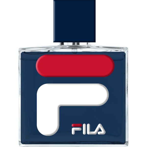 F-Identity Uomo - Eau de toilette