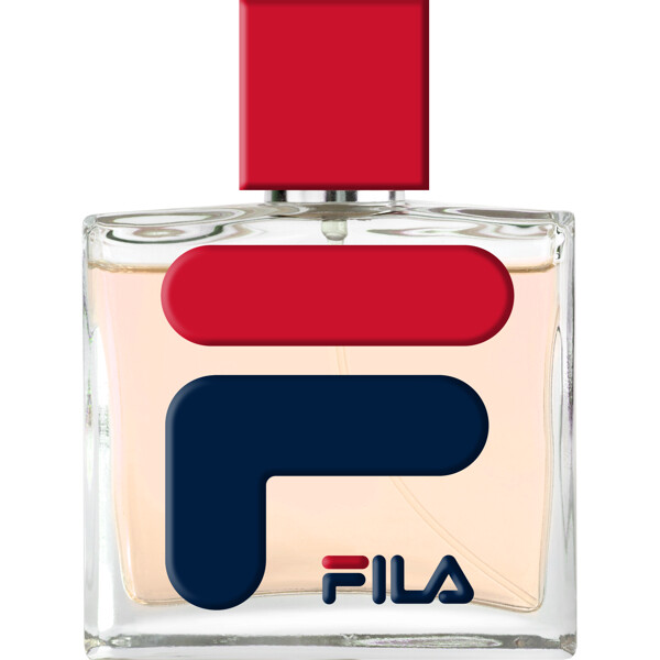 F-Identity Donna - Eau de toilette